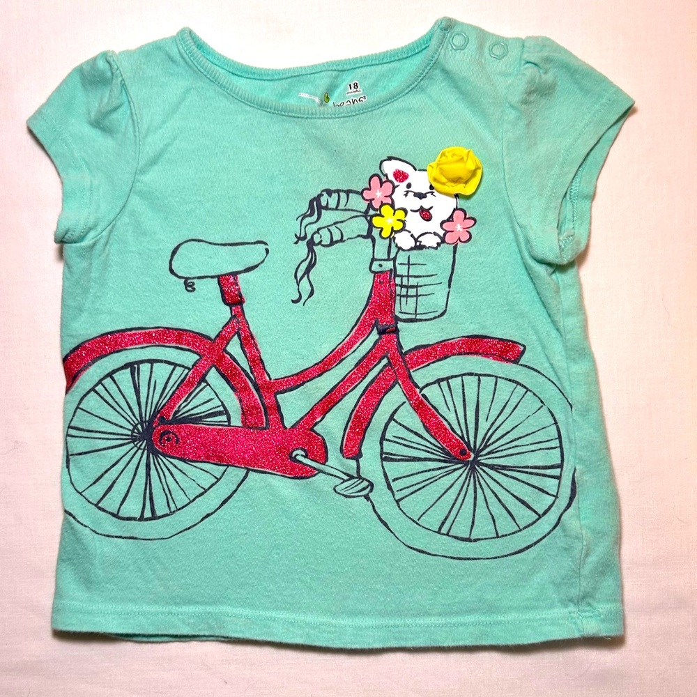 Girls Shirt